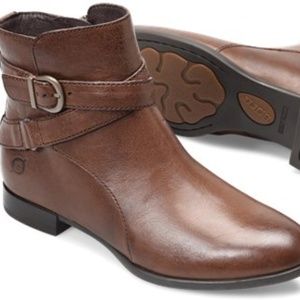 Born - Easton Brown Boots